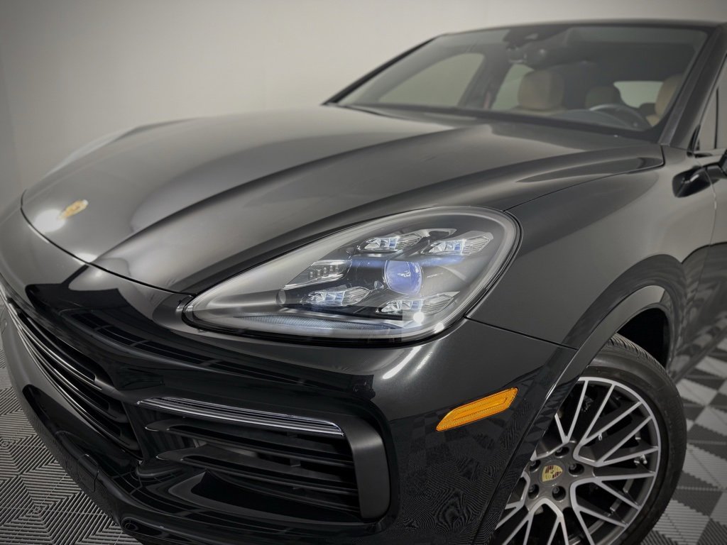 Certified 2023 Porsche Cayenne S image 11