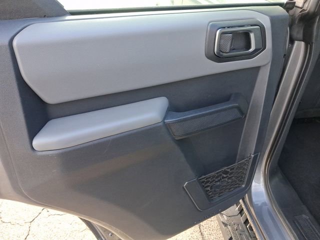 Used 2022 Ford Bronco 4-Door image 10