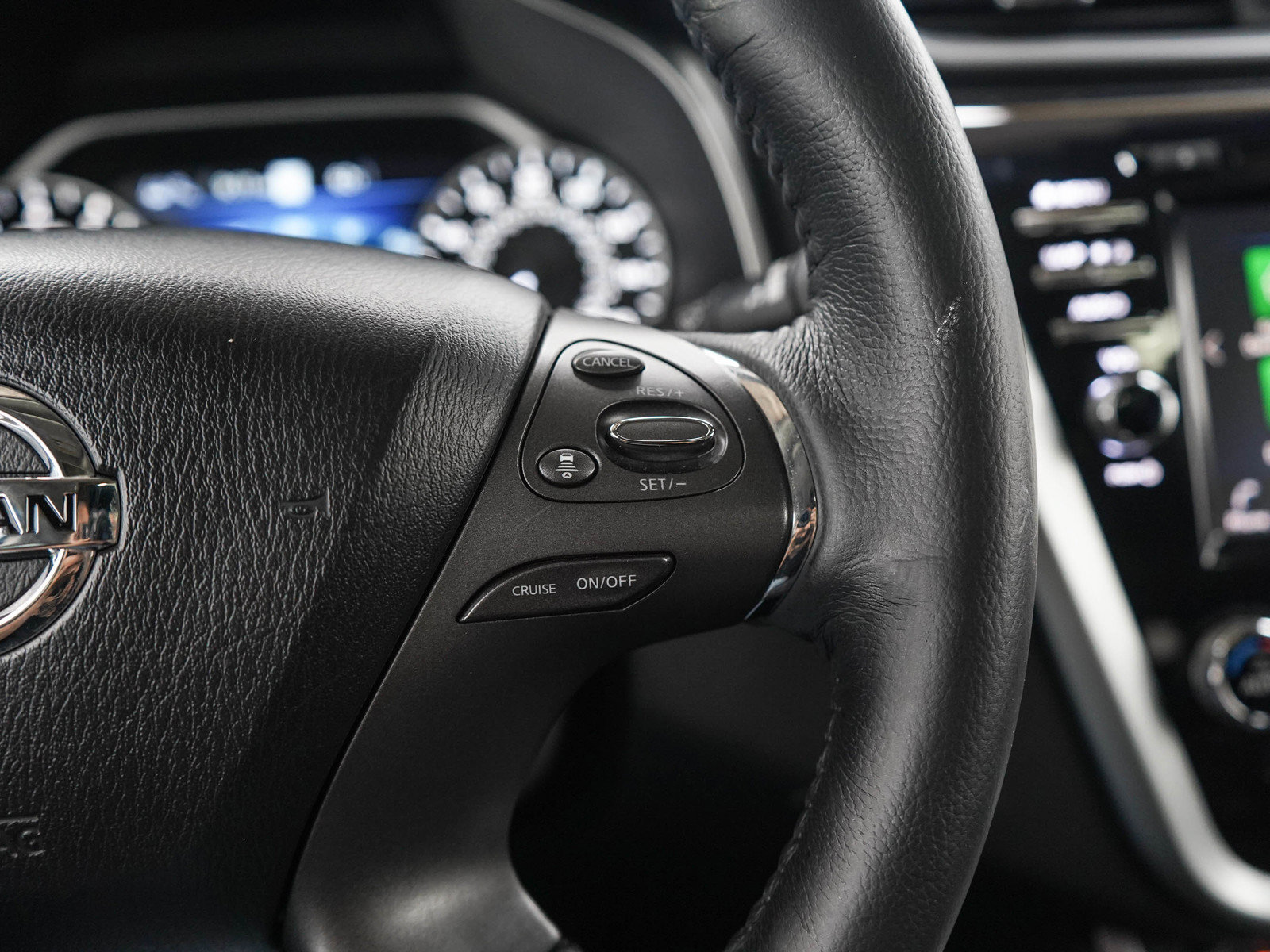 Used 2019 Nissan Murano SL w/ SL Technology Package AWD/4WD image 26