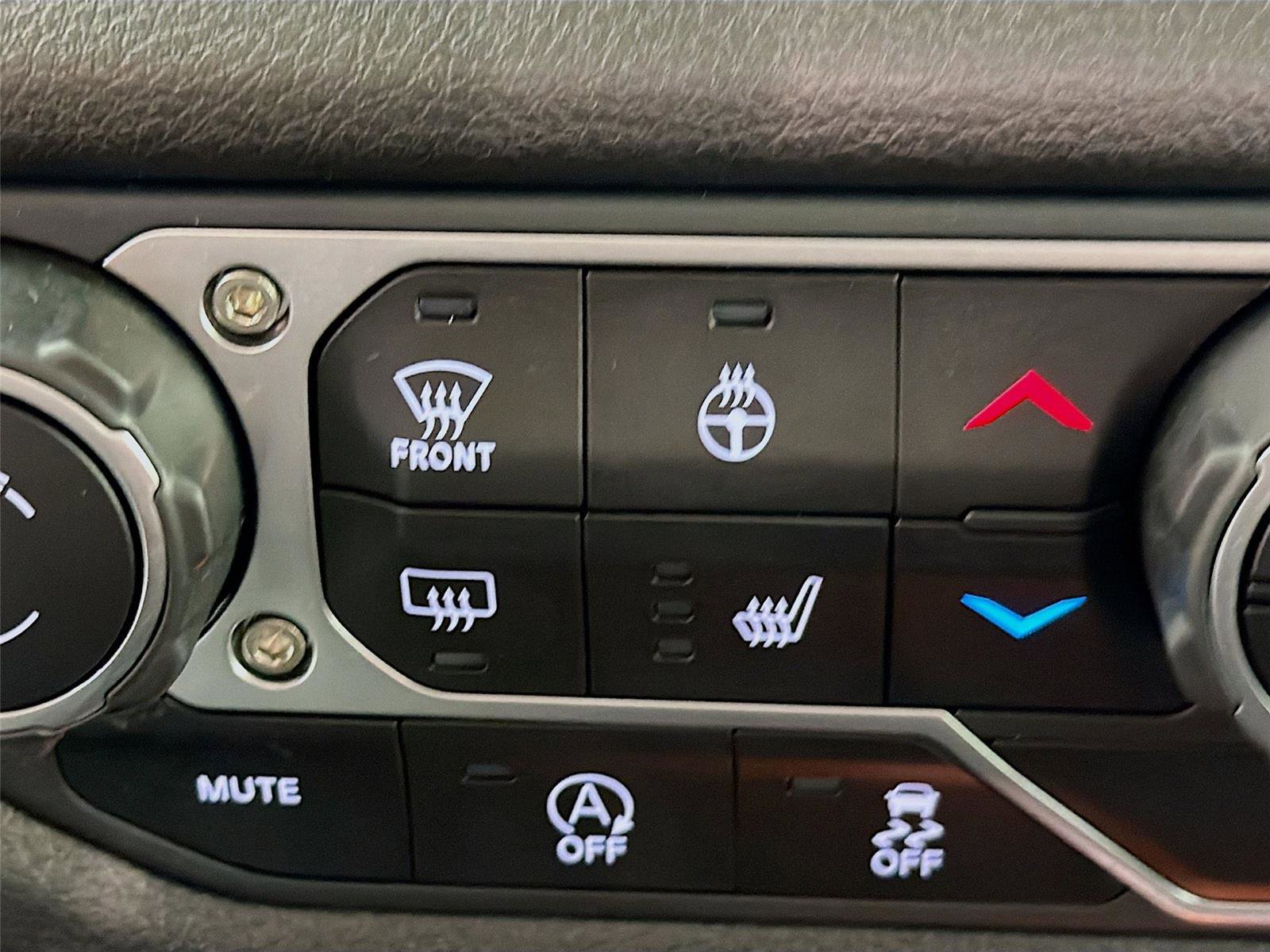 Used 2025 Jeep Gladiator Willys image 20