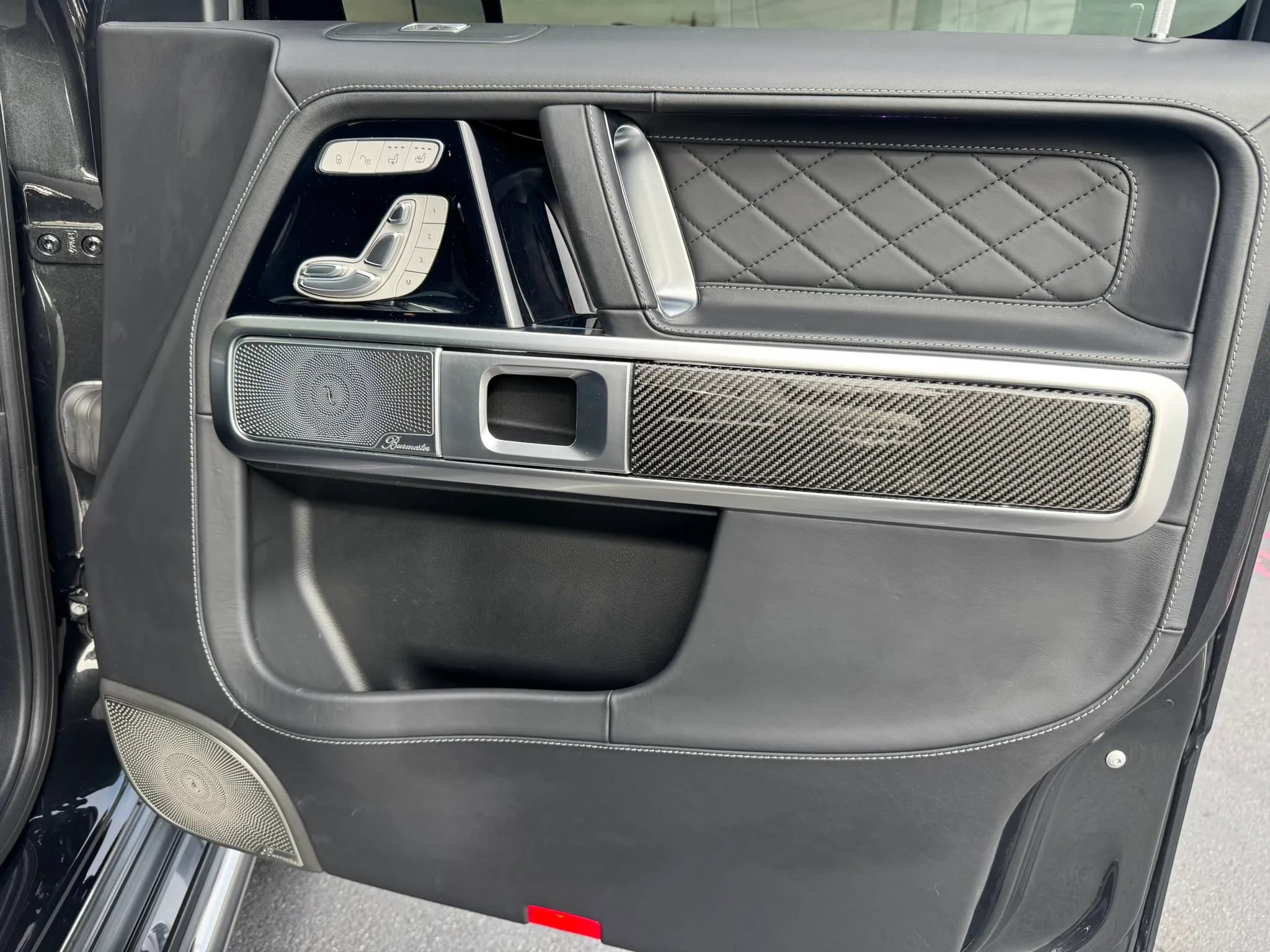 Used 2023 Mercedes-Benz G 63 AMG 4MATIC image 38
