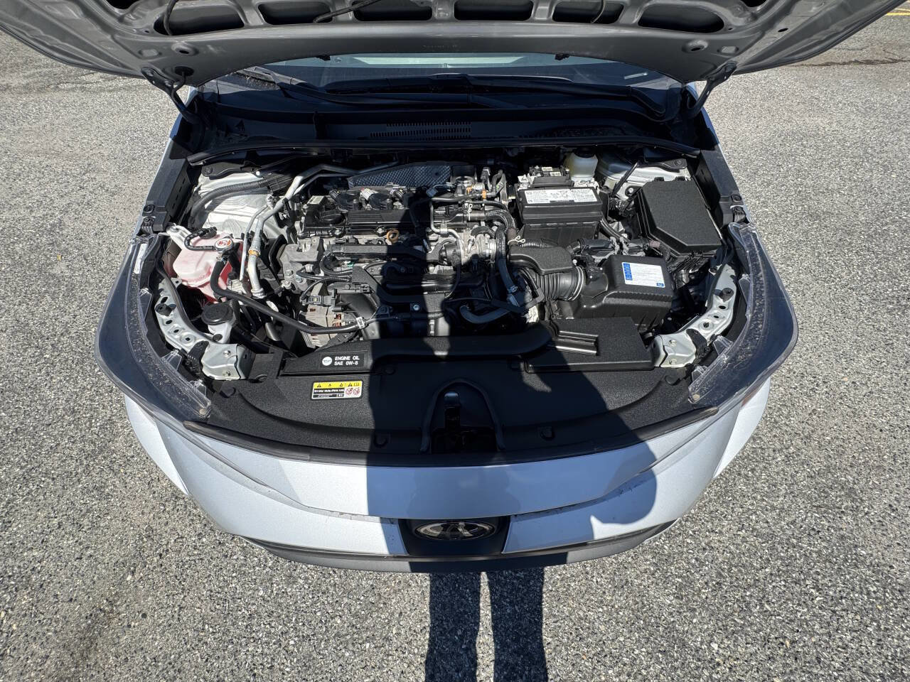 Used 2023 Toyota Corolla LE image 51
