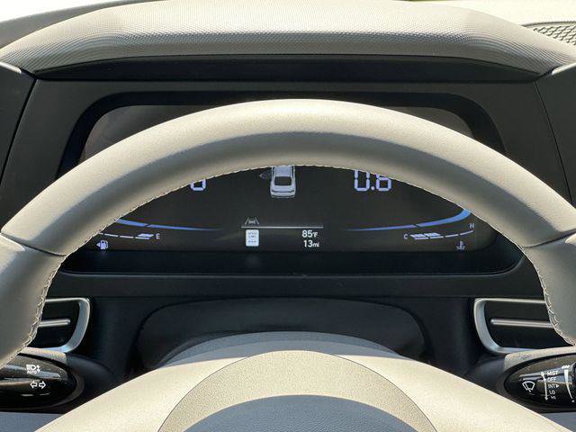 New 2025 Hyundai Elantra SEL image 26