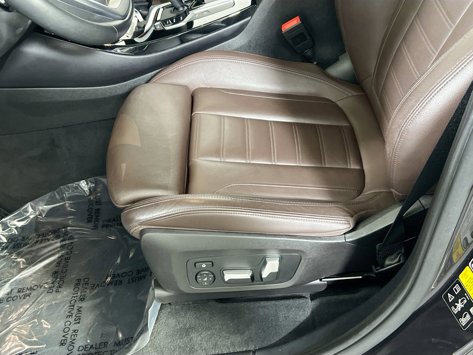 Used 2019 BMW X3 xDrive30i w/ Convenience Package AWD/4WD image 18