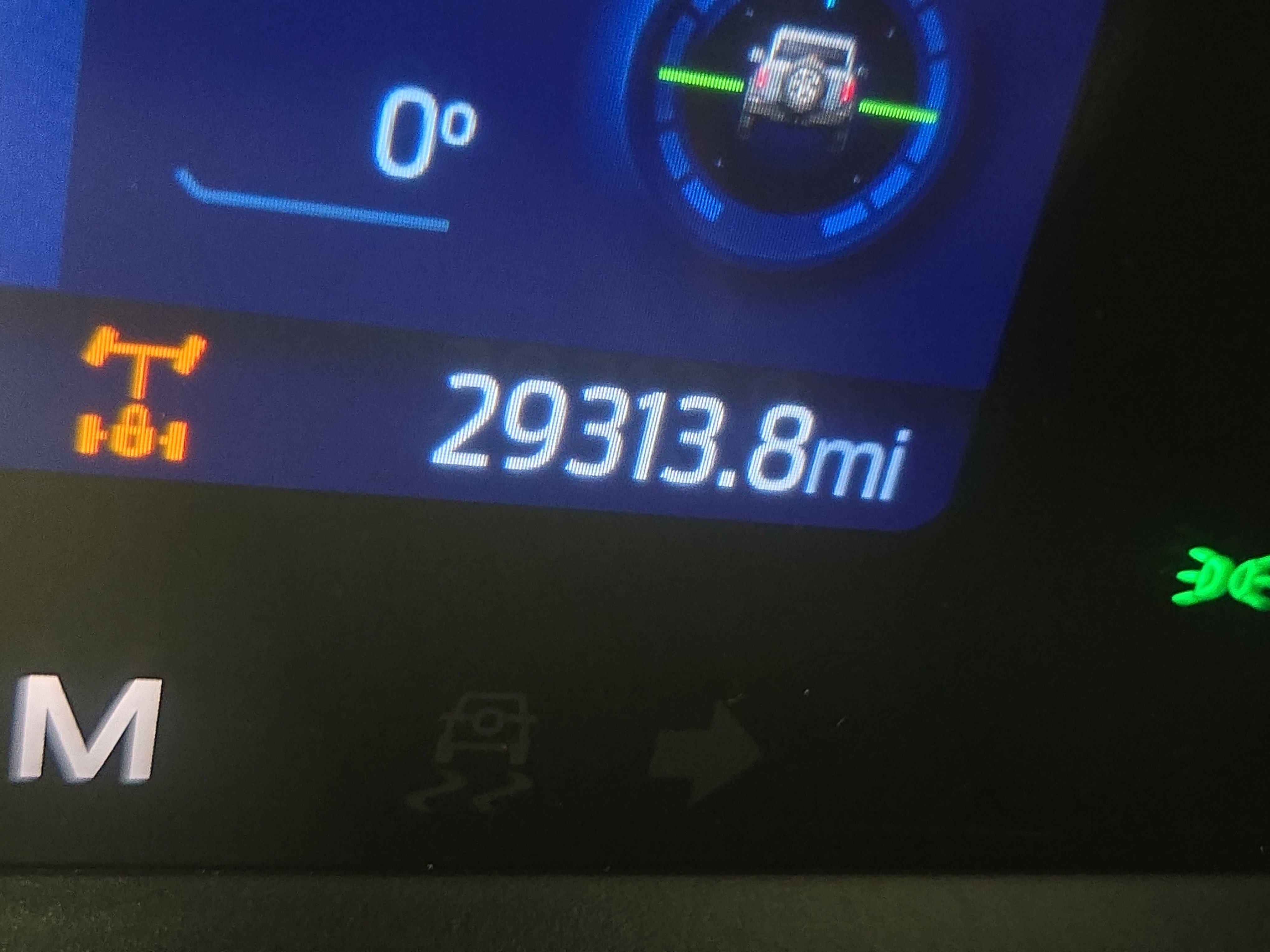Used 2022 Ford Bronco Badlands image 19