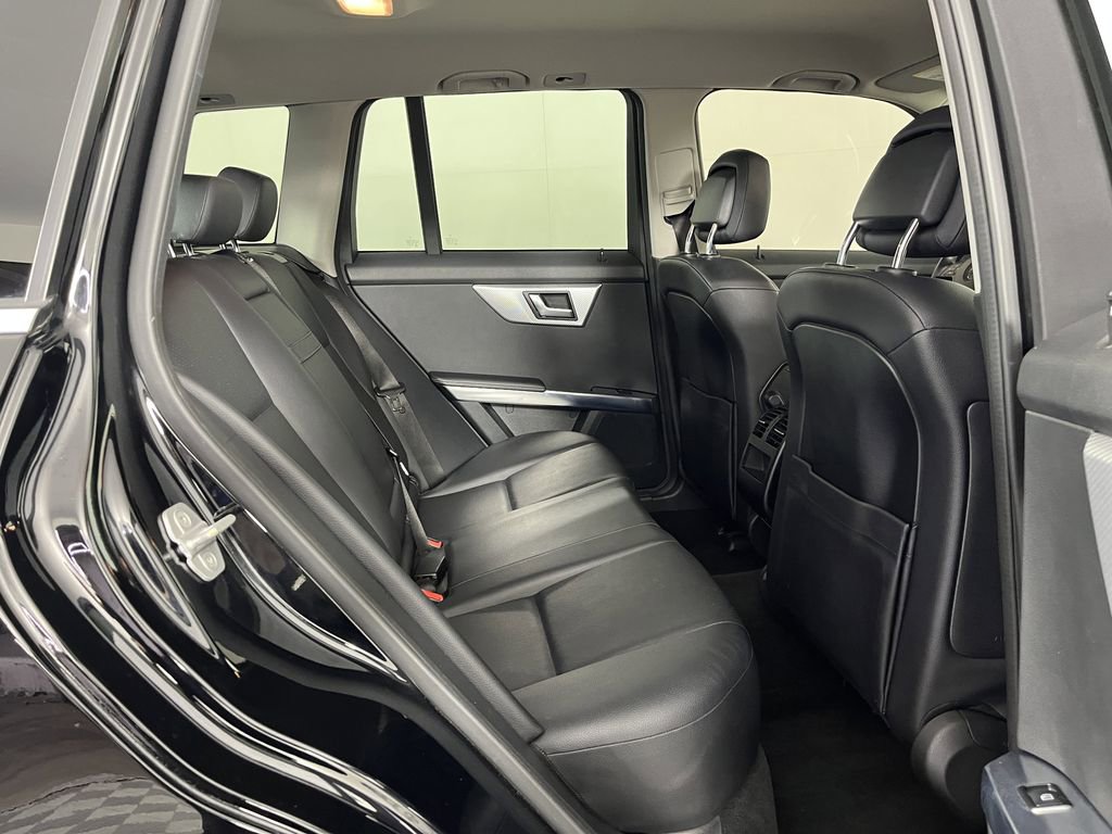 Used 2013 Mercedes-Benz GLK 350 2WD image 15