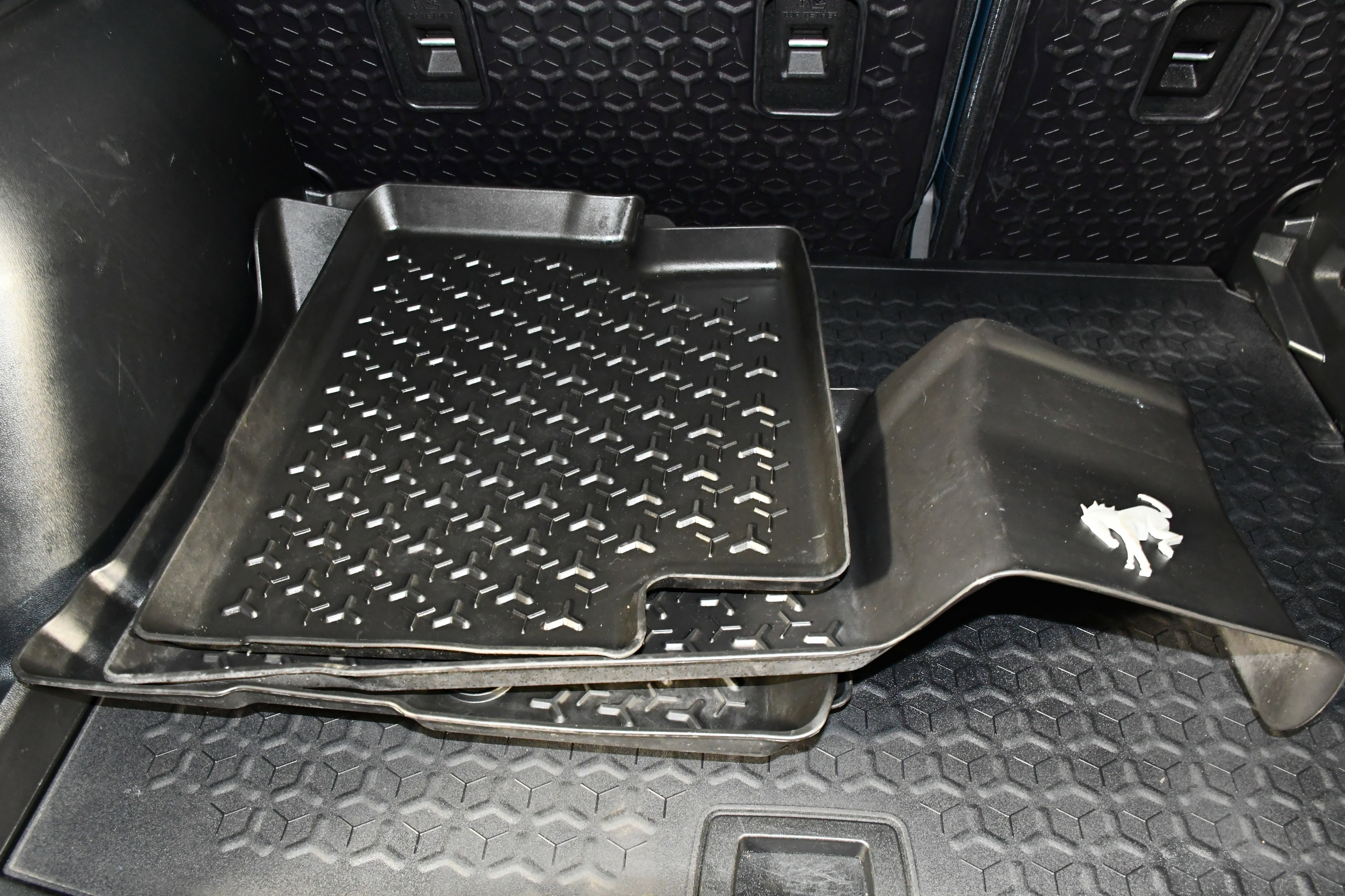 Used 2021 Ford Bronco Sport Outer Banks w/ Outer Banks Package (96D) image 51