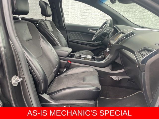 Used 2019 Ford Edge ST AWD/4WD image 15