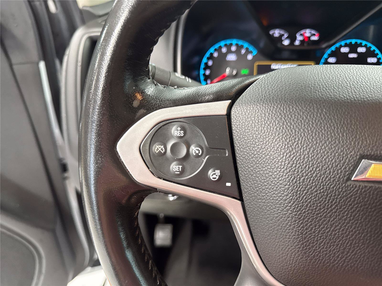 Used 2022 Chevrolet Colorado ZR2 AWD/4WD image 20