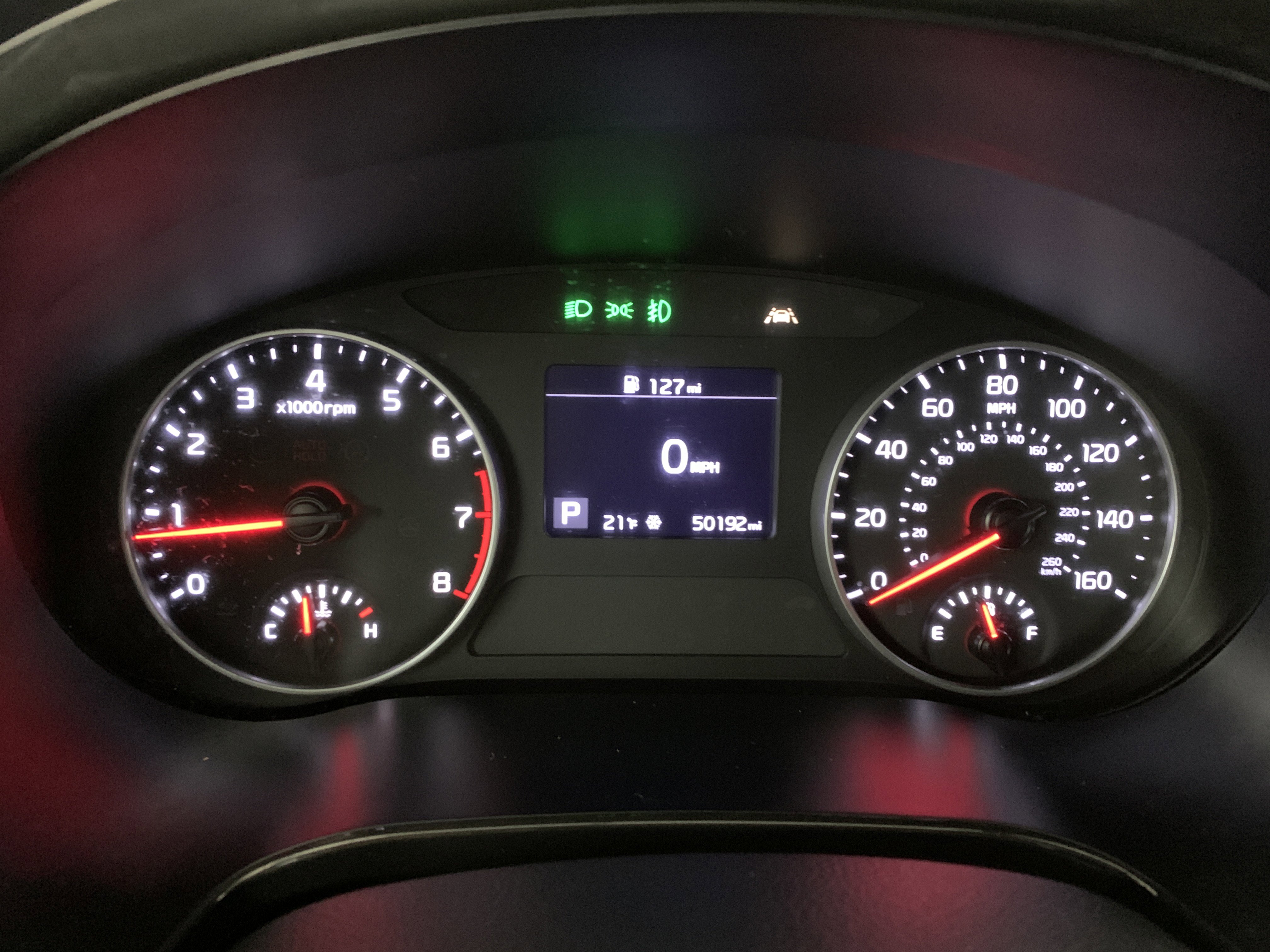 Used 2023 Kia Seltos S image 19