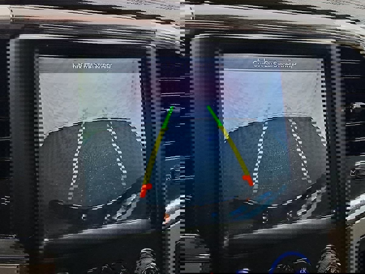 Used 2018 RAM 1500 Laramie w/ Convenience Group image 13