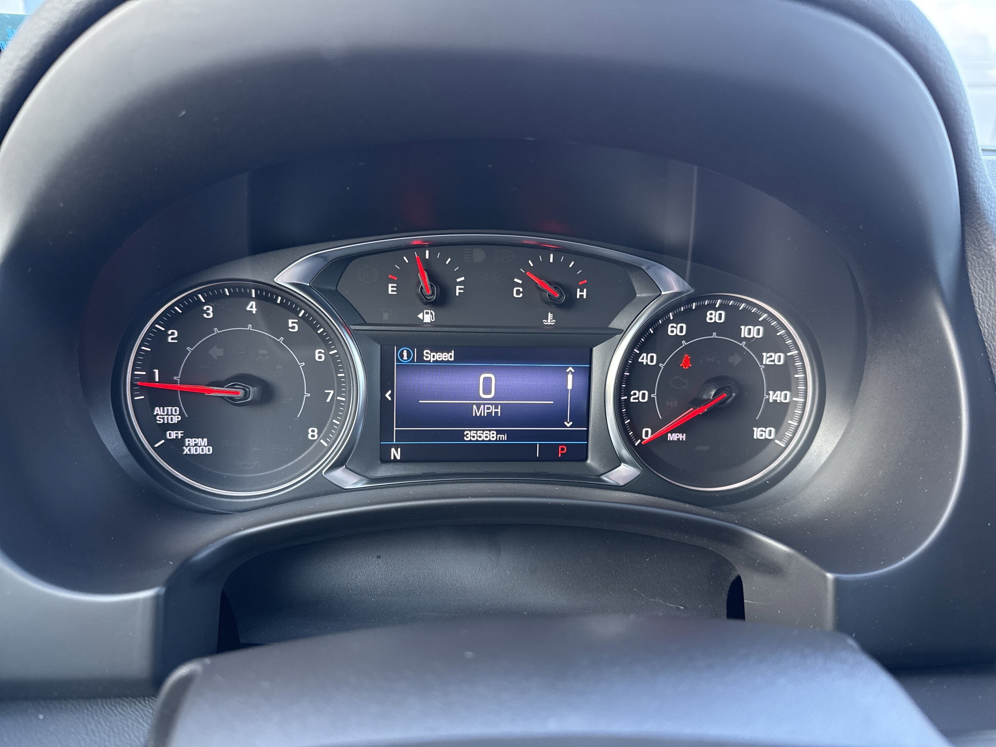 Used 2023 GMC Terrain SLE w/ Driver Convenience Package image 20