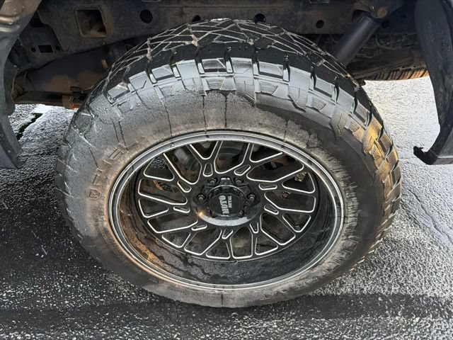 Used 2020 Ford F150 XLT AWD/4WD image 25