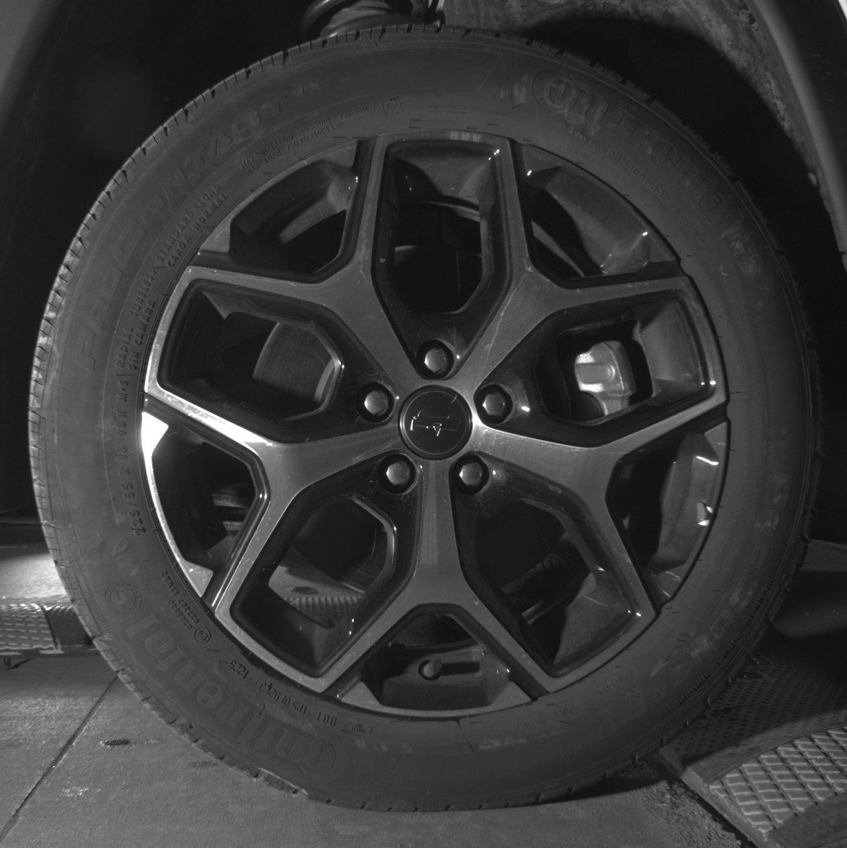 Used 2025 Jeep Compass Limited image 15