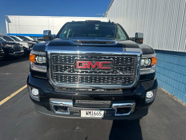 Used 2019 GMC Sierra 2500 Denali image 5