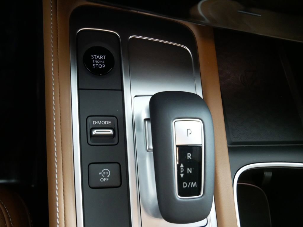 New 2026 INFINITI QX60 Autograph w/ Autograph Tech Package image 20