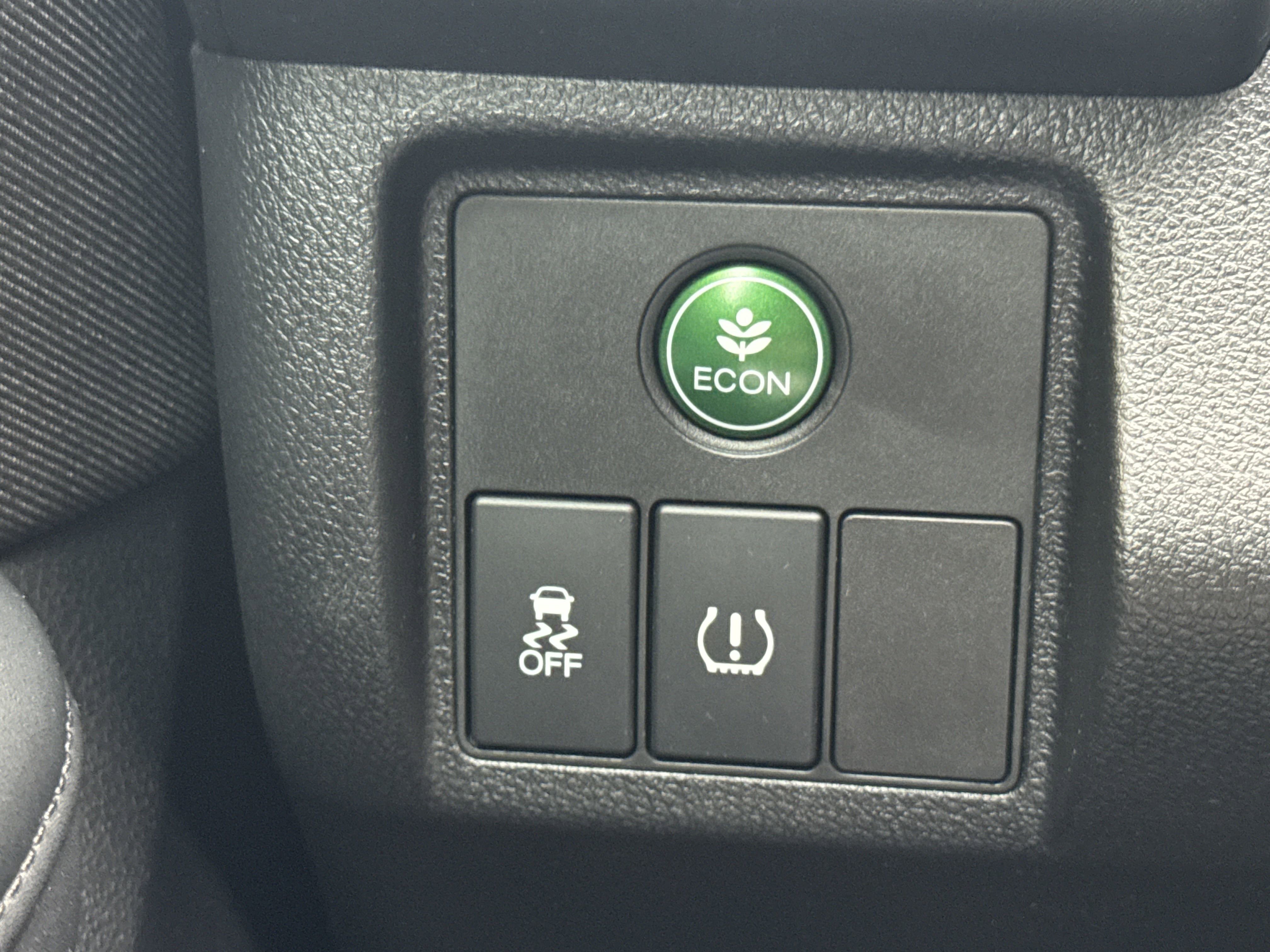 Used 2019 Honda HR-V LX image 18