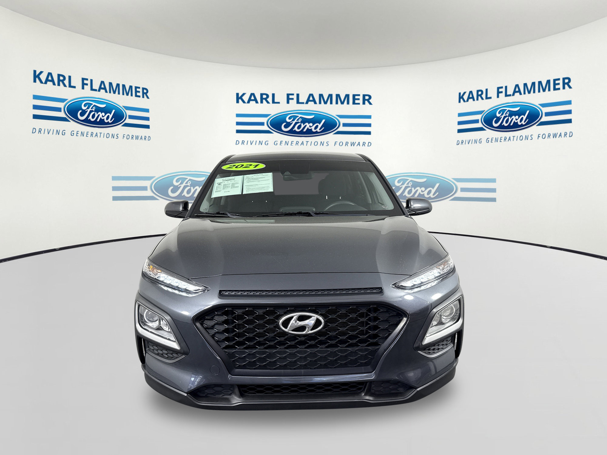 Used 2021 Hyundai Kona SE image 6