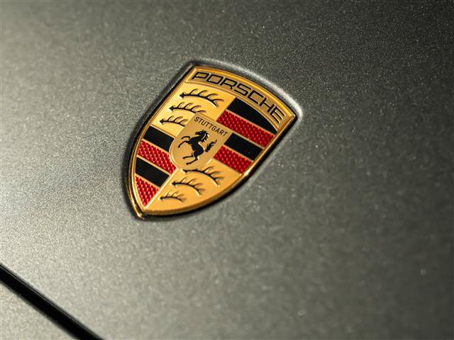 New 2026 Porsche Panamera 4 AWD/4WD image 13