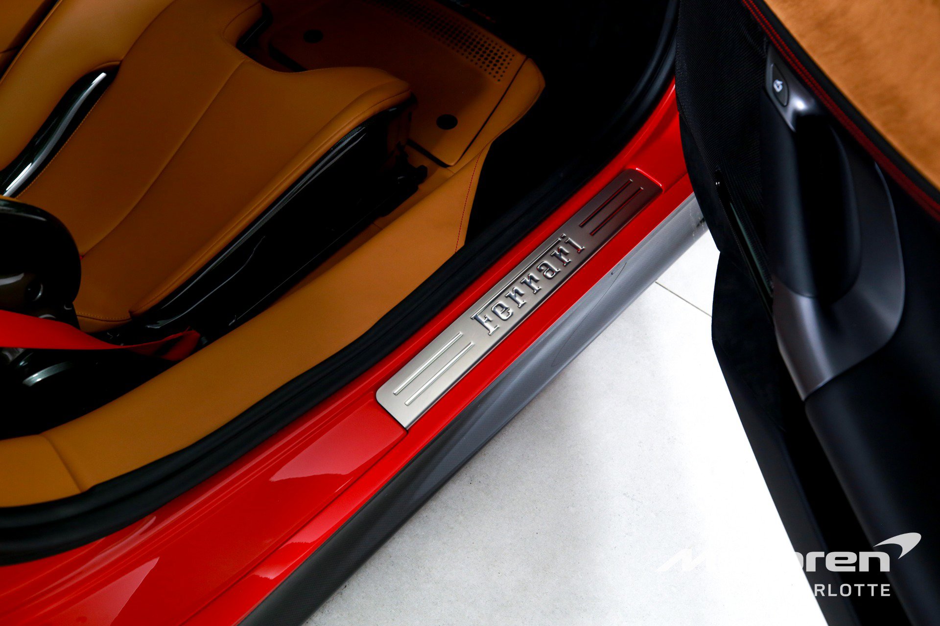 Used 2023 Ferrari SF90 Stradale AWD/4WD image 21