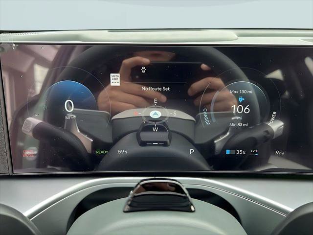 New 2026 Hyundai Ioniq 9 Calligraphy w/ Tow & Go Package image 19