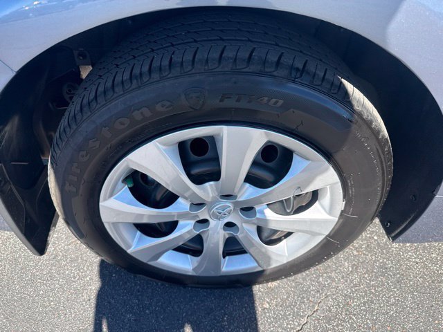 Used 2025 Toyota Corolla LE FWD image 14