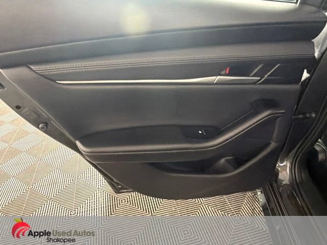 Used 2024 MAZDA MAZDA3 s FWD image 25