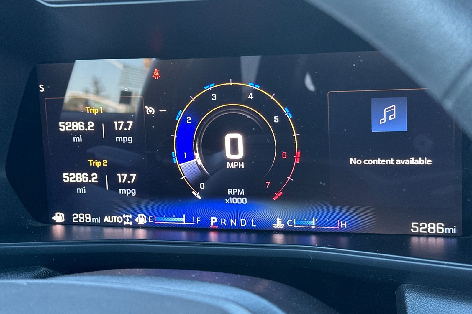 Used 2026 Chevrolet Colorado Trail Boss image 40