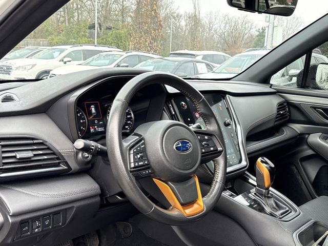 Used 2023 Subaru Outback Wilderness image 16