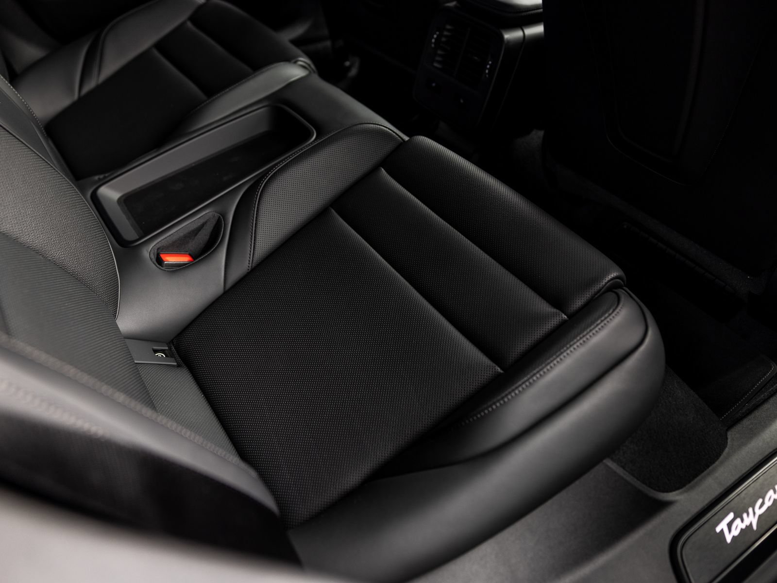 New 2026 Porsche Taycan AWD/4WD image 48