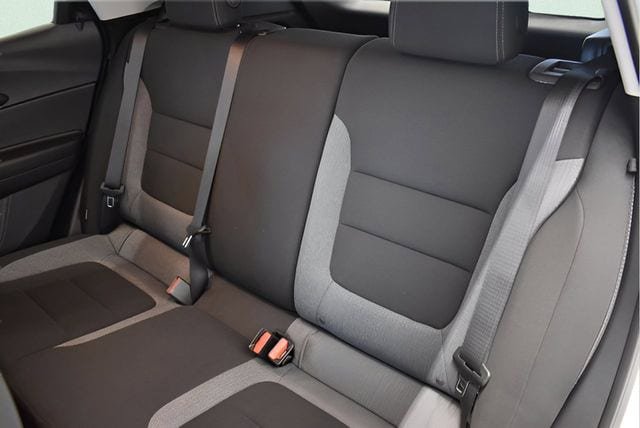 Used 2025 Chevrolet TrailBlazer LT w/ Driver Confidence Package AWD/4WD image 7