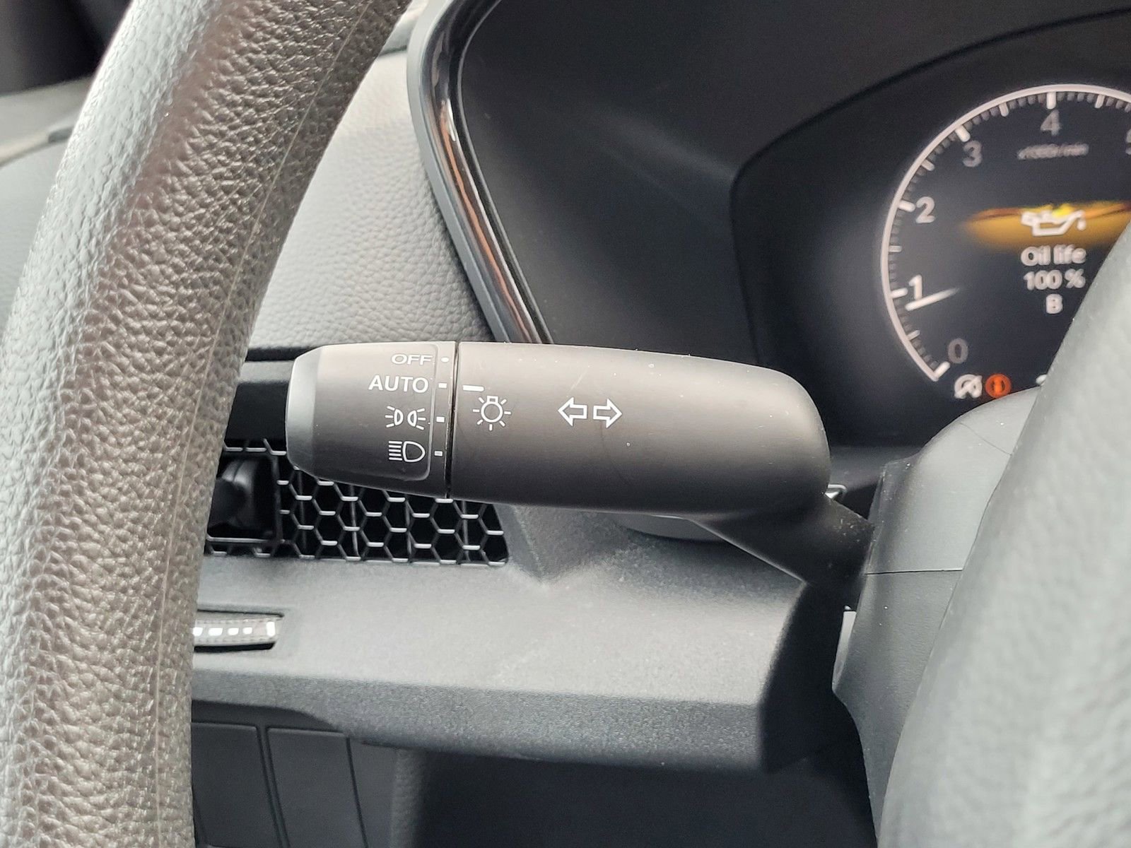 Certified 2025 Honda CR-V LX image 22