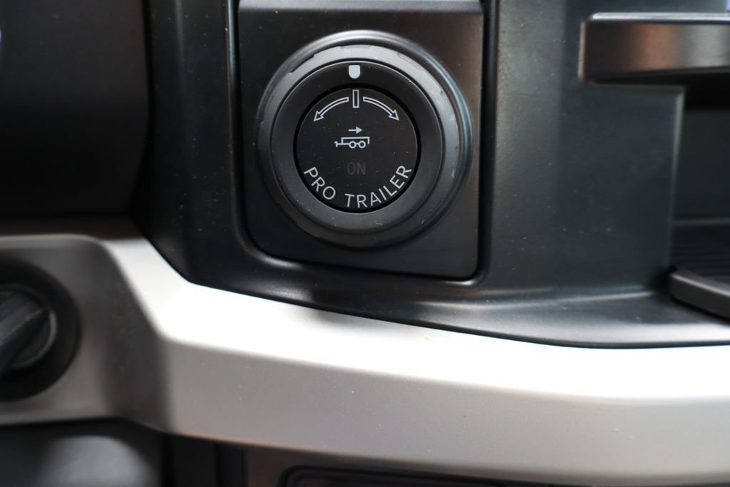 Used 2023 Ford F350 XL w/ 360-Degree Camera Package AWD/4WD image 30