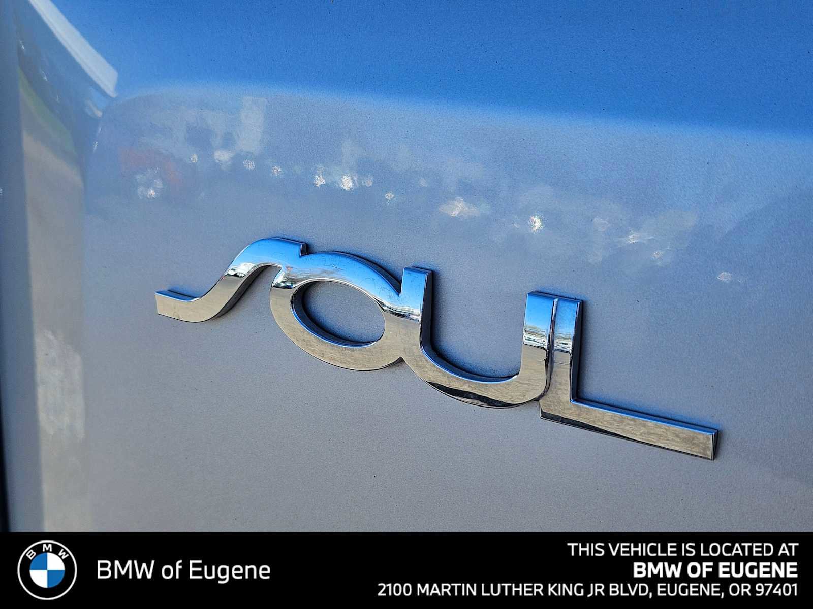 Used 2011 Kia Soul + image 16