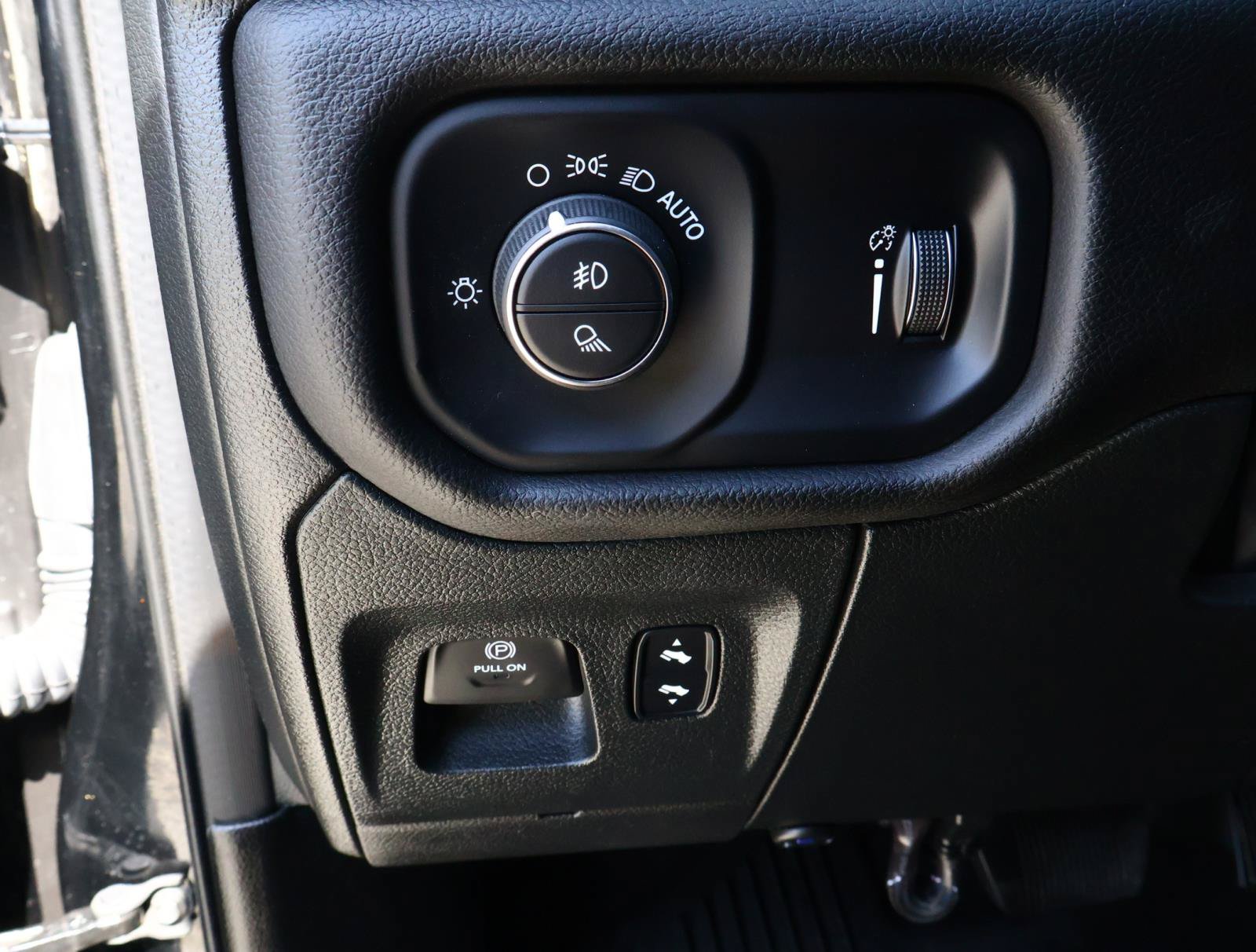 Used 2023 RAM 1500 Rebel w/ Rebel Level 2 Equipment Group AWD/4WD image 26