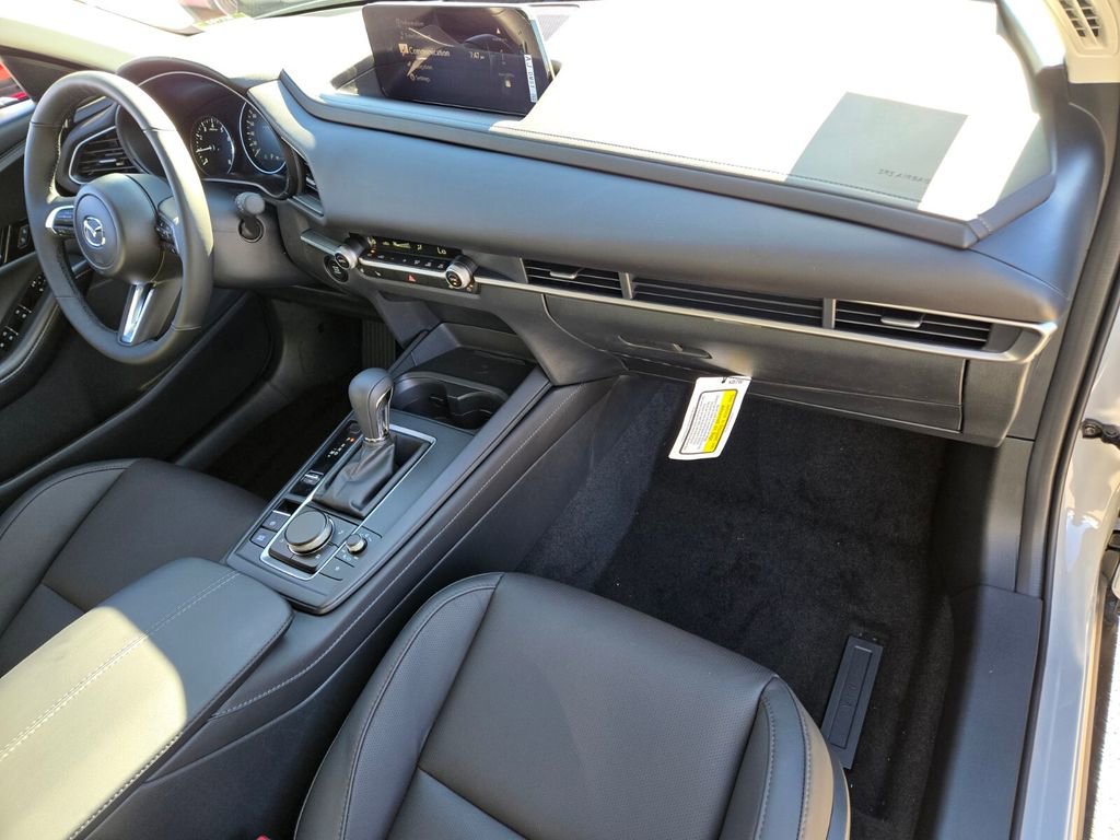 New 2026 MAZDA CX-30 AWD 2.5 S w/ Premium Package image 21