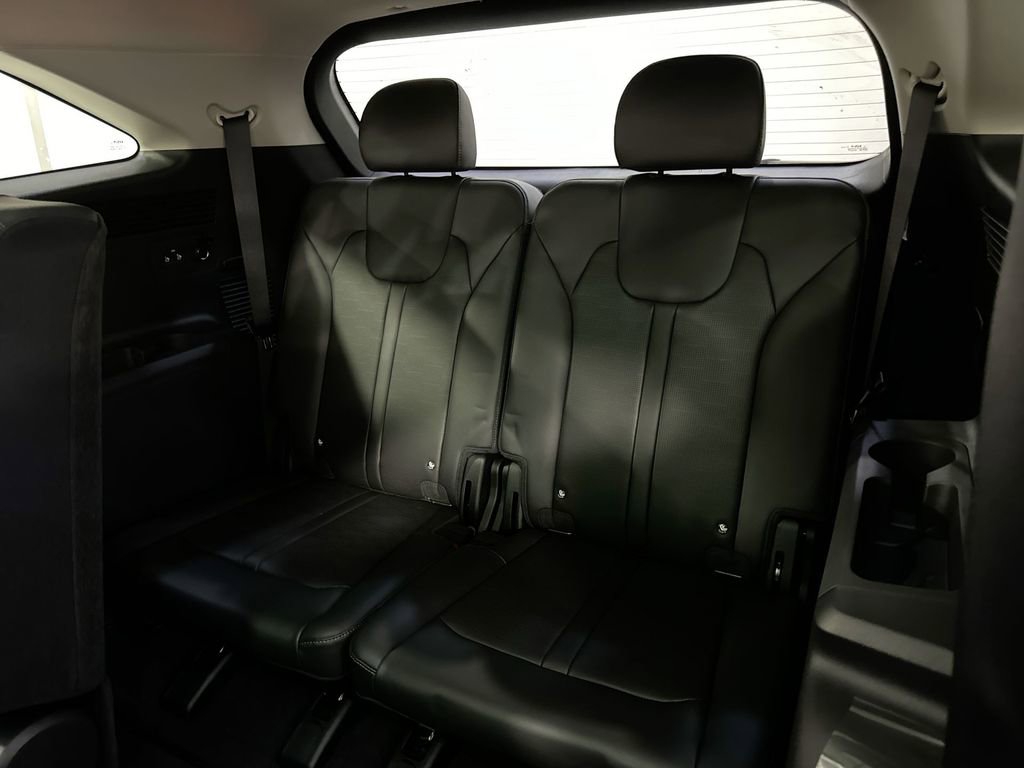 Used 2025 Kia Sorento S w/ Panoramic Sunroof Package image 28