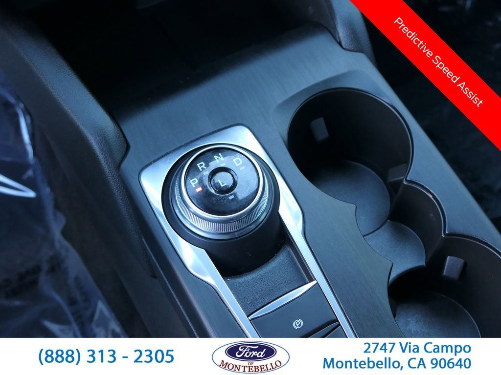Used 2025 Ford Escape ST-Line w/ Equipment Group 301A image 22