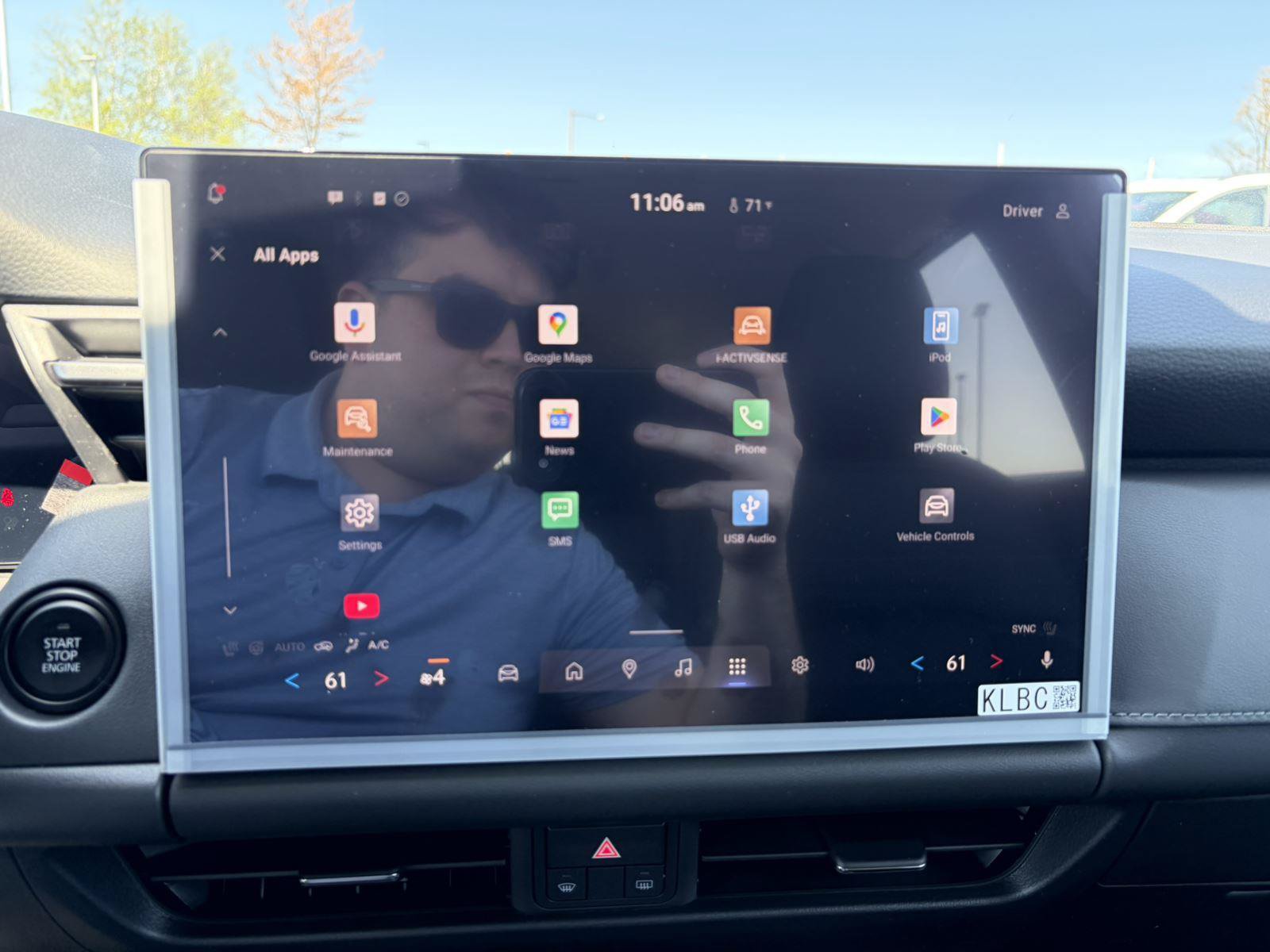 New 2026 MAZDA CX-5 Preferred AWD/4WD image 30