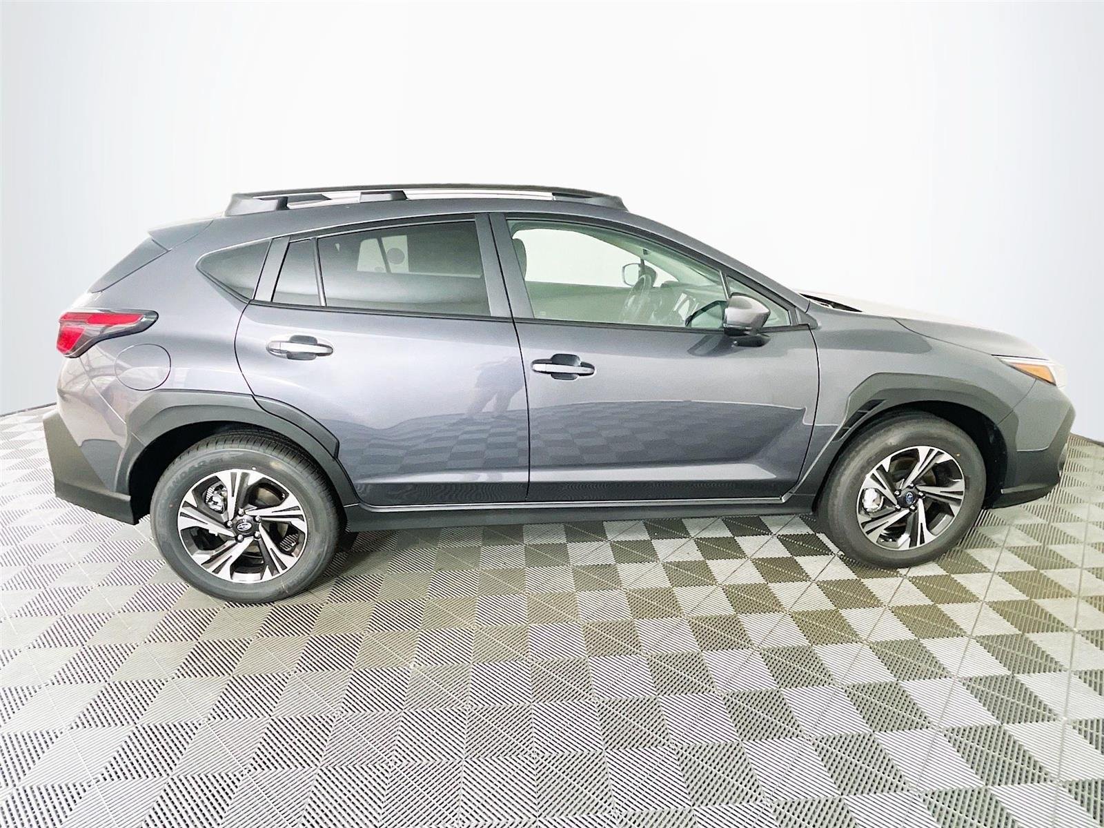 New 2026 Subaru Crosstrek 2.5i Premium AWD/4WD image 9