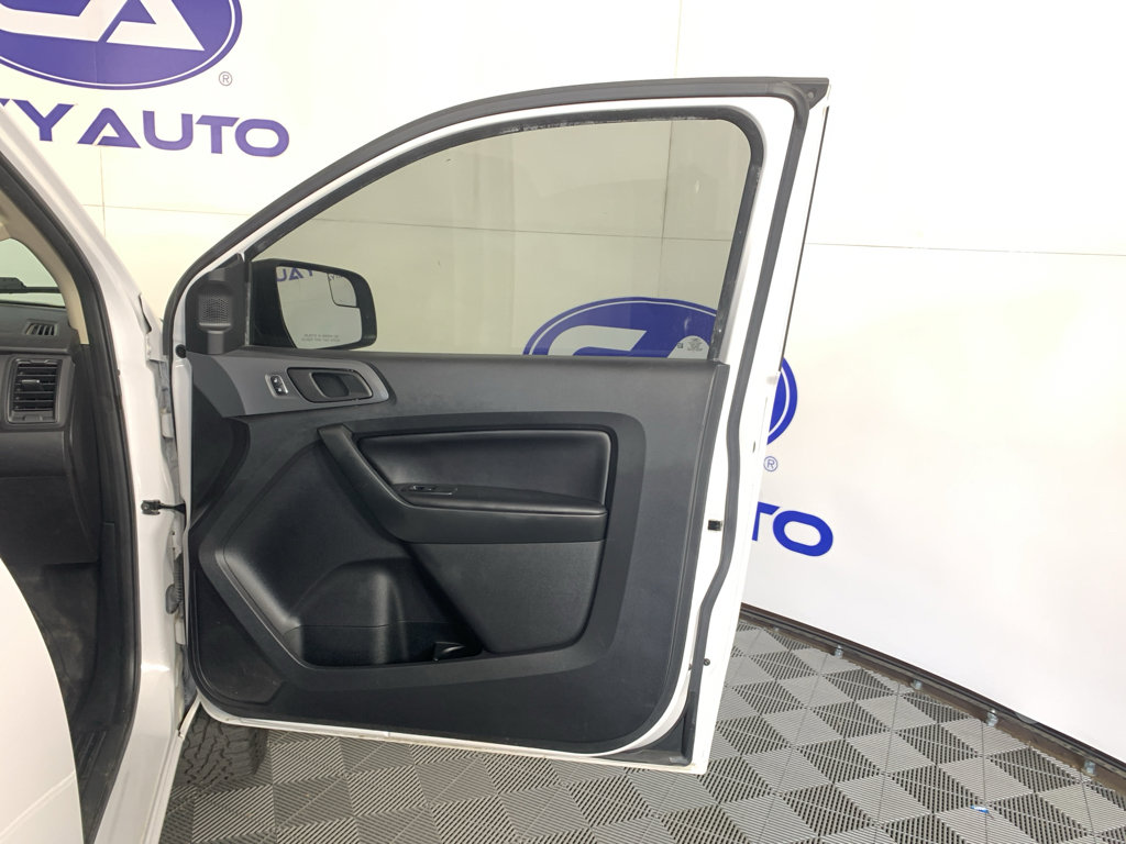 Used 2020 Ford Ranger XL w/ Equipment Group 101A Mid image 31