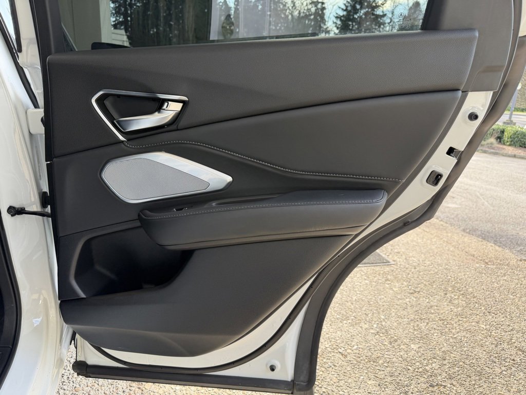 Certified 2020 Acura RDX A-Spec image 28