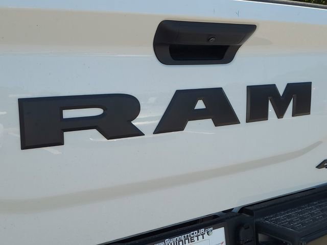 New 2026 RAM 2500 Tradesman image 25
