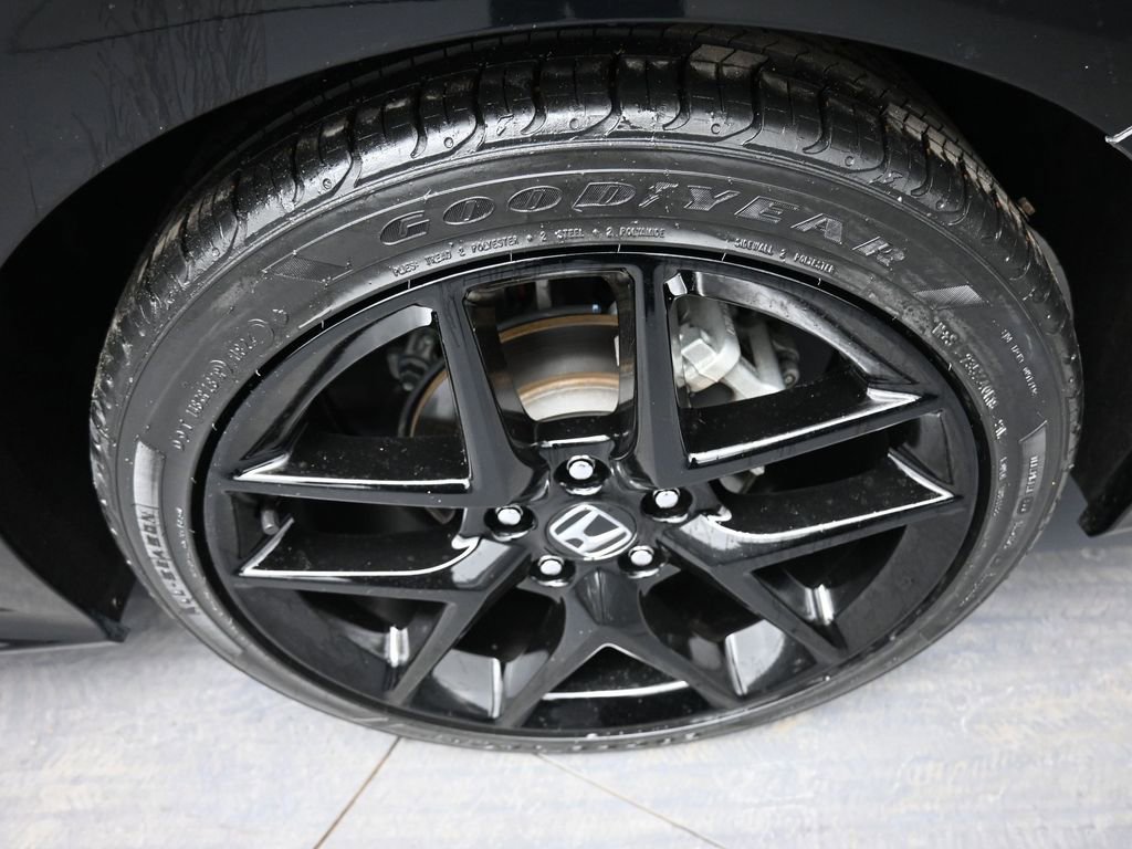 Certified 2023 Honda Civic Sport image 15