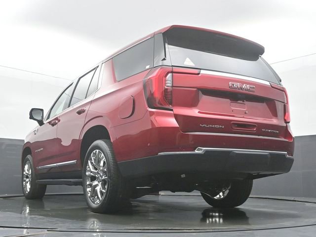 New 2026 GMC Yukon Elevation w/ Elevation Premium Package image 49