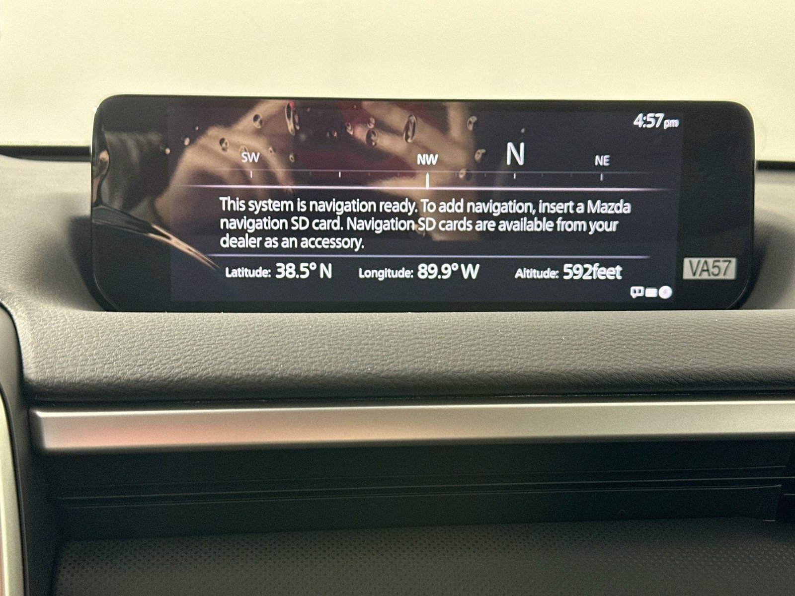 New 2026 MAZDA CX-50 2.5 Hybrid w/ Cargo Package AWD/4WD image 13