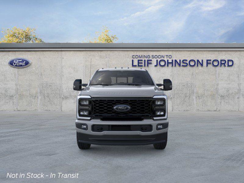 New 2026 Ford F350 Lariat AWD/4WD image 6