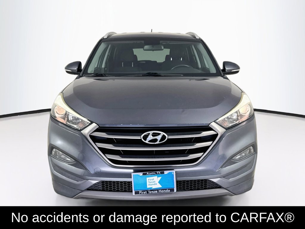 Used 2016 Hyundai Tucson Sport FWD image 2