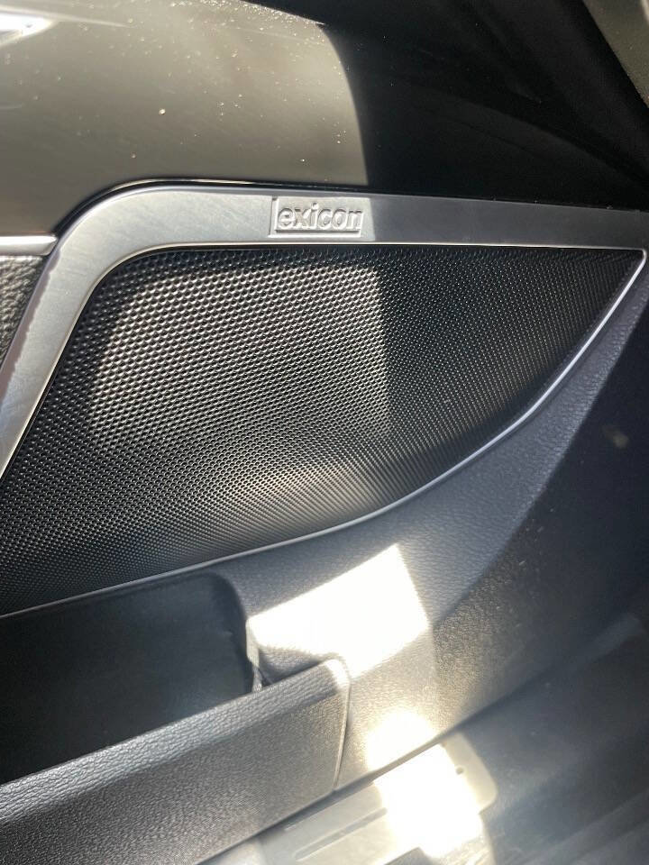 Used 2016 Kia K900 Luxury RWD image 74