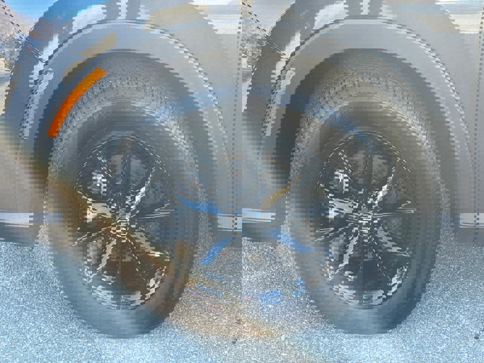 Used 2024 Honda CR-V Sport image 11